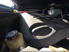2016 Dodge Journey Crossroad Plus Черный vin: 3C4PDCGG4GT157695