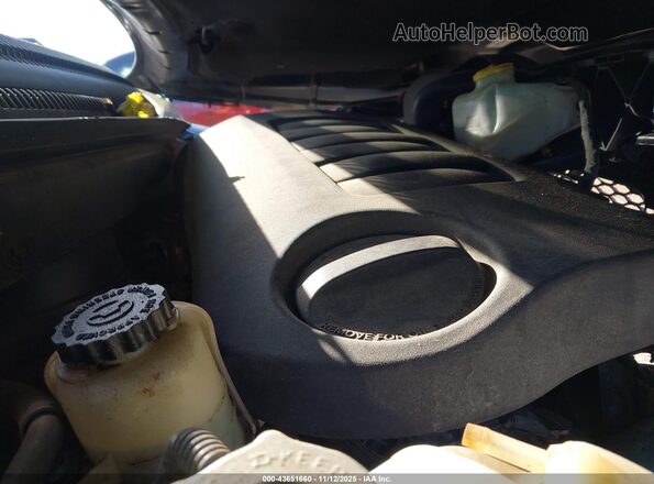3C4PDCGG4GT157695 2016 DODGE JOURNEY Черный Вид сзади