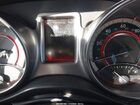 2016 Dodge Journey Crossroad Plus Черный vin: 3C4PDCGG4GT157695