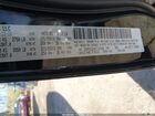 2016 Dodge Journey Crossroad Plus Черный vin: 3C4PDCGG4GT157695
