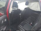 2018 Dodge Journey Crossroad Красный vin: 3C4PDCGG6JT156748