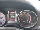 2018 Dodge Journey Crossroad Красный vin: 3C4PDCGG6JT156748