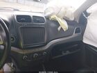 2018 Dodge Journey Crossroad Красный vin: 3C4PDCGG6JT156748