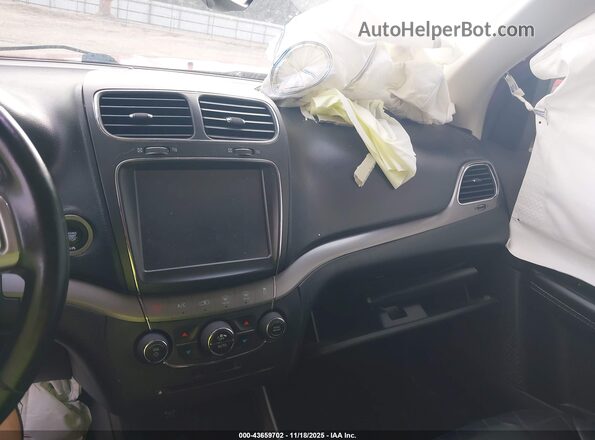 3C4PDCGG6JT156748 2018 DODGE JOURNEY Красный 