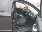 2017 Dodge Journey Sxt Awd Black vin: 3C4PDDBG8HT592198