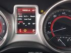 2017 Dodge Journey Sxt Awd Black vin: 3C4PDDBG8HT592198