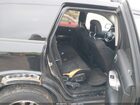 2017 Dodge Journey Sxt Awd Black vin: 3C4PDDBG8HT592198