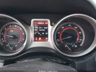 2017 Dodge Journey Sxt Awd Black vin: 3C4PDDBG8HT592198