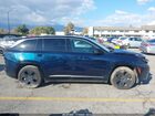 2024 Jeep Wagoneer S Launch Edition Синий vin: 3C4RJNAK0RT179688