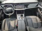 2025 Jeep Wagoneer S Limited Серебряный vin: 3C4RJNCK3ST589730 2025 Jeep Wagoneer S Limited Серебряный vin: 3C4RJNCK3ST589730