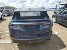 2025 Jeep Wagoneer S Limited Blue vin: 3C4RJNCK9ST583236