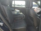 2025 Jeep Wagoneer S Limited Blue vin: 3C4RJNCK9ST583236