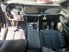 2025 Jeep Wagoneer S Limited Blue vin: 3C4RJNCK9ST583236