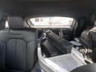 2025 Jeep Wagoneer S Limited Blue vin: 3C4RJNCK9ST583236