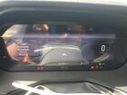 2025 Jeep Wagoneer S Limited Blue vin: 3C4RJNCK9ST583236