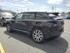 2025 Jeep Wagoneer S Limited Black vin: 3C4RJNCKXST582449 2025 Jeep Wagoneer S Limited Black vin: 3C4RJNCKXST582449