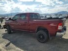 2021 Ram 3500 Tradesman Maroon vin: 3C63R3CL8MG528758