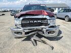 2021 Ram 3500 Tradesman Maroon vin: 3C63R3CL8MG528758