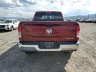 2021 Ram 3500 Tradesman Maroon vin: 3C63R3CL8MG528758