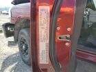 2021 Ram 3500 Tradesman Maroon vin: 3C63R3CL8MG528758