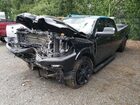 2020 Ram 3500 Laramie Black vin: 3C63R3JL4LG306607