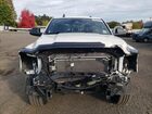 2021 Ram 3500 Laramie White vin: 3C63R3ML1MG651011