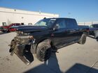 2025 Ram 3500 Laramie Black vin: 3C63R3ML2SG554946