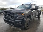 2025 Ram 2500 Tradesman Gray vin: 3C63R5CLXSG504504