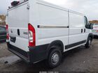 2025 Ram Promaster 1500 Tradesman Low Roof 136 Wb W/pass Seat Белый vin: 3C6LRVAG2SE522612