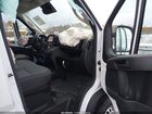 2025 Ram Promaster 1500 Tradesman Low Roof 136 Wb W/pass Seat Белый vin: 3C6LRVAG2SE522612