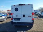 2021 Ram Promaster 1500 Low Roof 136 Wb Белый vin: 3C6LRVAG3ME521360