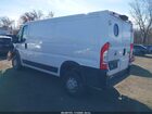 2021 Ram Promaster 1500 Low Roof 136 Wb Белый vin: 3C6LRVAG3ME521360