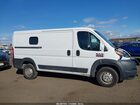2021 Ram Promaster 1500 Low Roof 136 Wb Белый vin: 3C6LRVAG3ME521360