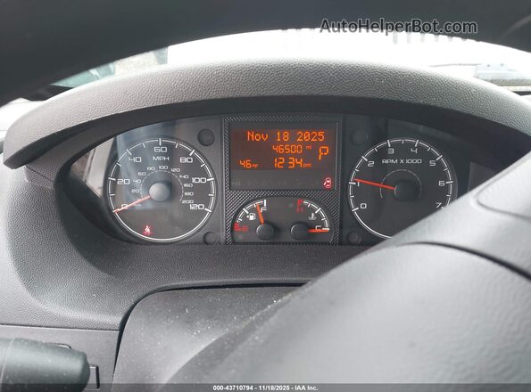 3C6LRVAG9ME575889 2021 RAM PROMASTER 1500 Белый Вид спереди