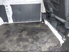 2021 Ram Promaster 1500 Low Roof 136 Wb Белый vin: 3C6LRVAG9ME575889