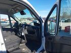 2023 Ram Promaster 1500 Low Roof 136 Wb Белый vin: 3C6LRVAGXPE516919