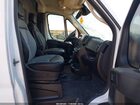 2023 Ram Promaster 1500 High Roof 136 Wb Белый vin: 3C6LRVBG6PE513692