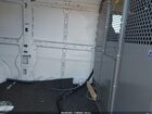 2023 Ram Promaster 1500 High Roof 136 Wb Белый vin: 3C6LRVBG6PE513692