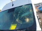 2023 Ram Promaster 1500 High Roof 136 Wb Белый vin: 3C6LRVBG6PE513692