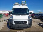 2021 Ram Promaster 1500 High Roof 136 Wb Белый vin: 3C6LRVBGXME553365