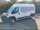 2024 Ram Promaster 2500 Tradesman High Roof 136 Wb W/pass Seat White vin: 3C6LRVCG7RE101671 2024 Ram Promaster 2500 Tradesman High Roof 136 Wb W/pass Seat White vin: 3C6LRVCG7RE101671
