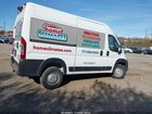 2024 Ram Promaster 2500 Tradesman High Roof 136 Wb W/pass Seat White vin: 3C6LRVCG7RE101671 2024 Ram Promaster 2500 Tradesman High Roof 136 Wb W/pass Seat White vin: 3C6LRVCG7RE101671