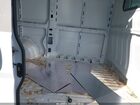 2024 Ram Promaster 2500 Tradesman High Roof 136 Wb W/pass Seat White vin: 3C6LRVCG7RE101671 2024 Ram Promaster 2500 Tradesman High Roof 136 Wb W/pass Seat White vin: 3C6LRVCG7RE101671