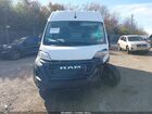 2024 Ram Promaster 2500 Tradesman High Roof 136 Wb W/pass Seat White vin: 3C6LRVCG7RE101671 2024 Ram Promaster 2500 Tradesman High Roof 136 Wb W/pass Seat White vin: 3C6LRVCG7RE101671