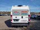 2024 Ram Promaster 2500 Tradesman High Roof 136 Wb W/pass Seat White vin: 3C6LRVCG7RE101671 2024 Ram Promaster 2500 Tradesman High Roof 136 Wb W/pass Seat White vin: 3C6LRVCG7RE101671