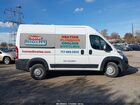 2024 Ram Promaster 2500 Tradesman High Roof 136 Wb W/pass Seat White vin: 3C6LRVCG7RE101671 2024 Ram Promaster 2500 Tradesman High Roof 136 Wb W/pass Seat White vin: 3C6LRVCG7RE101671