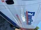 2024 Ram Promaster 2500 Tradesman High Roof 159 Wb W/pass Seat vin: 3C6LRVDG1RE121848