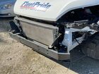 2024 Ram Promaster 2500 Tradesman High Roof 159 Wb W/pass Seat vin: 3C6LRVDG1RE121848