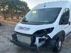 2024 Ram Promaster 2500 Tradesman High Roof 159 Wb W/pass Seat vin: 3C6LRVDG1RE121848