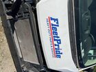 2024 Ram Promaster 2500 Tradesman High Roof 159 Wb W/pass Seat vin: 3C6LRVDG1RE121848